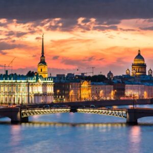Shared Values TRP Course – Lifetime Access